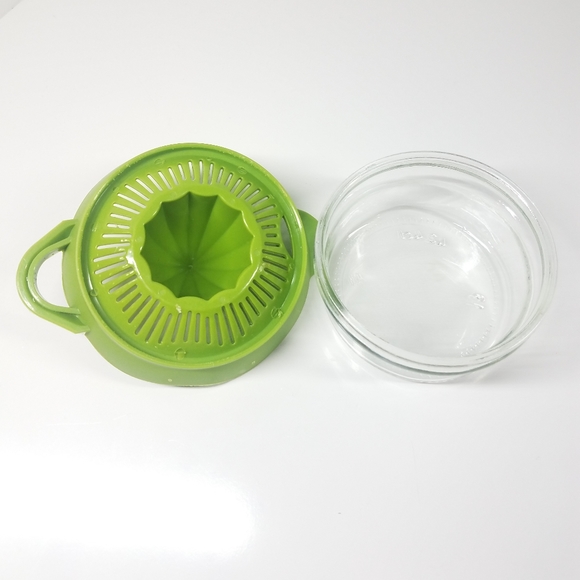 Lemon Juicer Manual Sqeezer - Picture 5 of 5